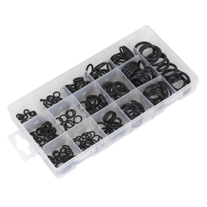 Sealey AB004OR Rubber O-Ring Assortment 225pc - additional view 6