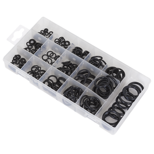 Sealey AB004OR Rubber O-Ring Assortment 225pc - additional view 7