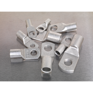 Sealey AB016CT Copper Lug Terminal Assortment 52pc - additional view 2