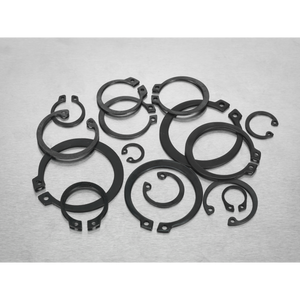 Sealey AB017CC Circlip Assortment Internal & External 200pc - additional view 8