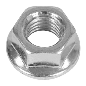 Sealey AB031FN Serrated Flange Nut Assortment M5-M12 390pc - additional view 4
