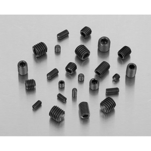 Sealey AB045GS Grub Screw Assortment M4-M10 250pc - DIN 916 - additional view 7