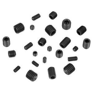 Sealey AB045GS Grub Screw Assortment M4-M10 250pc - DIN 916 - additional view 6