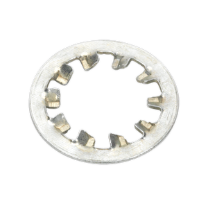 Sealey AB057LW Internal Serrated Lock Washer Assortment M5-M10 1000pc - additional view 4