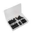 Sealey AB071JG John Guest® Coupling Assortment 12mm 15pc