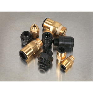 Sealey AB072JG Metric/Imperial John Guest® Thread Adaptor Assortment 30pc - additional view 3