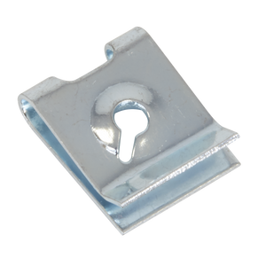 Sealey AB074SN Spire Nut Assortment 74pc - additional view 9