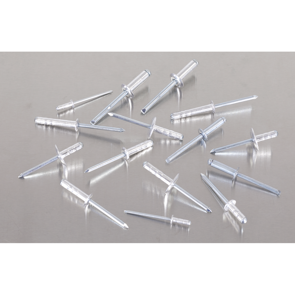 Sealey AB079AR Aluminium Rivet Assortment 335pc - additional view 3