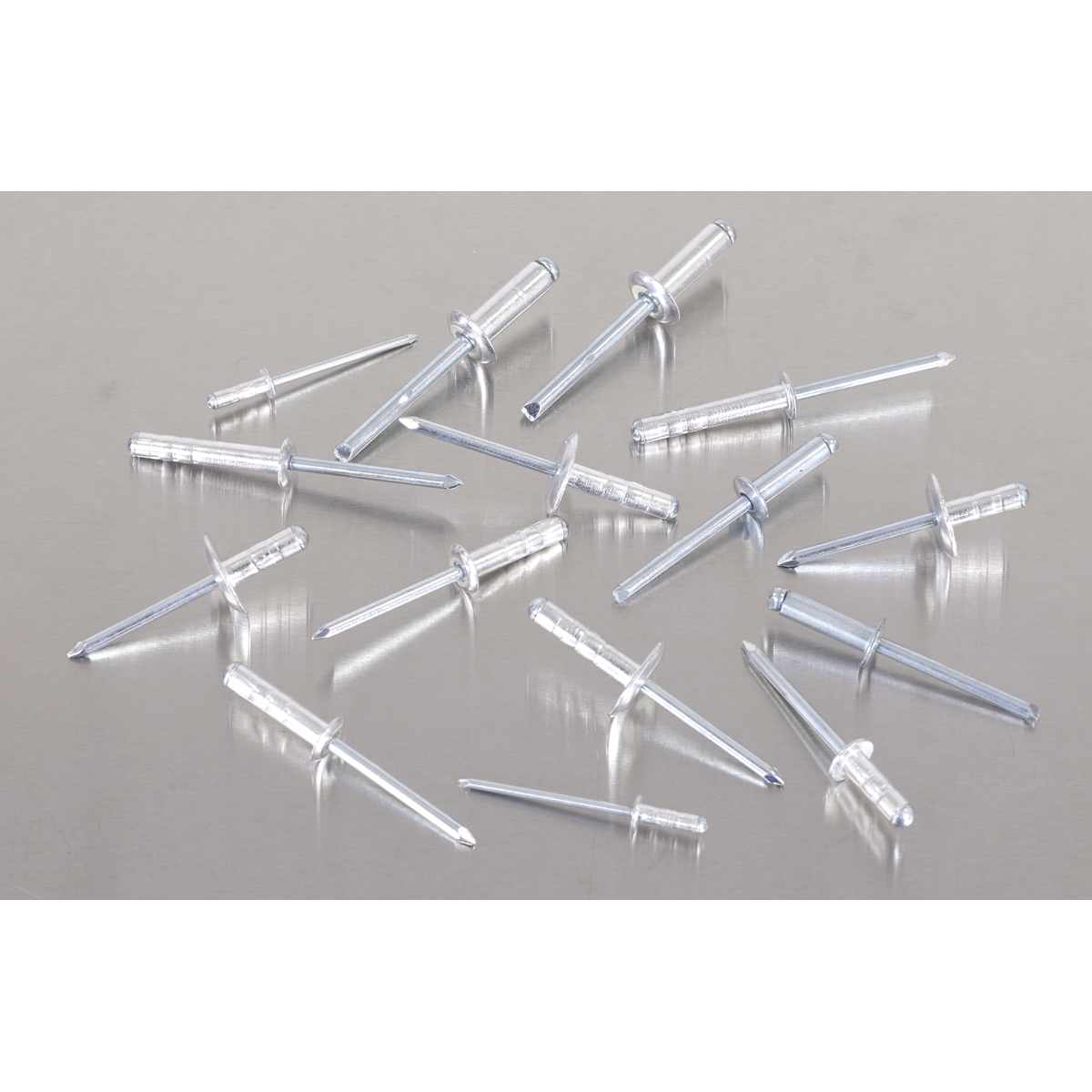 Sealey AB079AR Aluminium Rivet Assortment 335pc - additional view 3