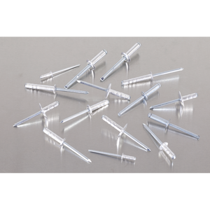 Sealey AB079AR Aluminium Rivet Assortment 335pc - additional view 3