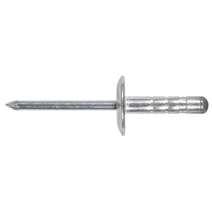 Sealey AB079AR Aluminium Rivet Assortment 335pc - additional view 2