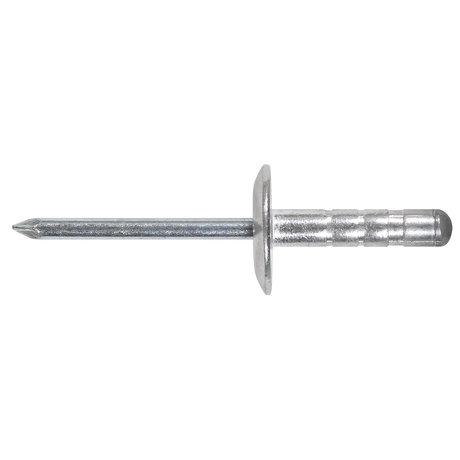 Sealey AB079AR Aluminium Rivet Assortment 335pc - additional view 2