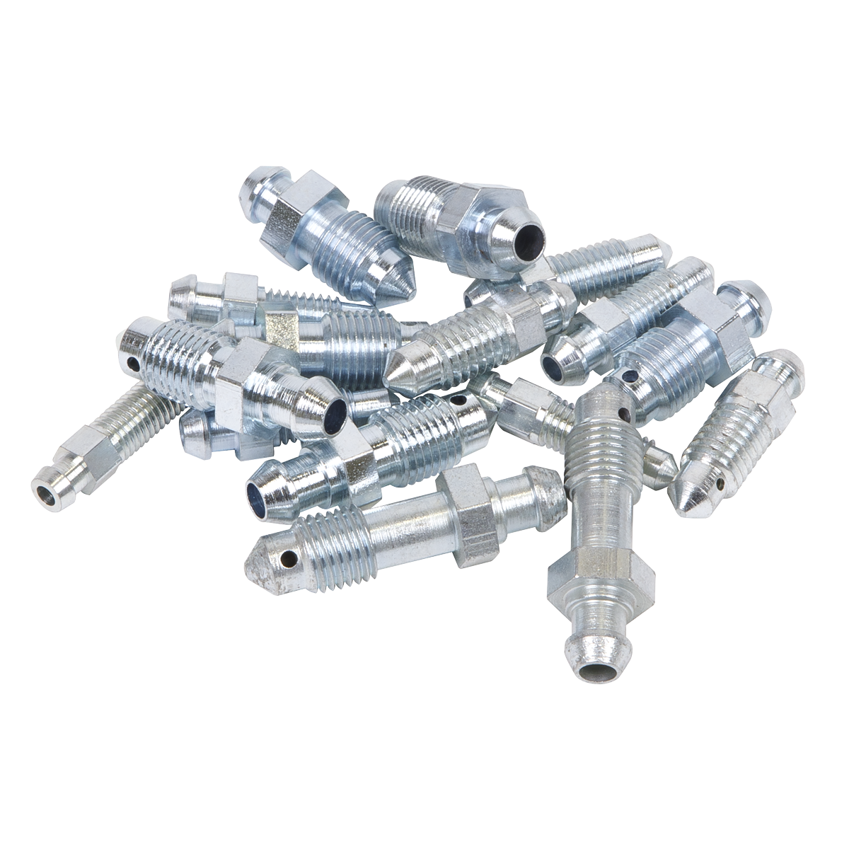 Sealey AB160BN Bleed Nipple Assortment 160pc - additional view 10