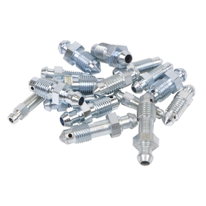 Sealey AB160BN Bleed Nipple Assortment 160pc - additional view 10