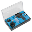 Sealey AB931 Air Brush Kit