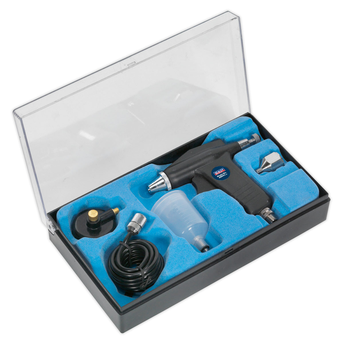 Sealey AB931 Air Brush Kit