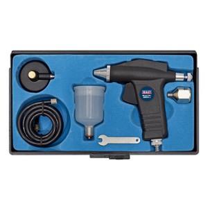 Sealey AB931 Air Brush Kit - additional view 3
