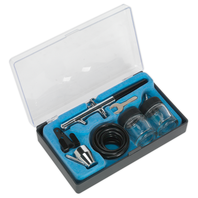 Sealey AB932 Air Brush Kit