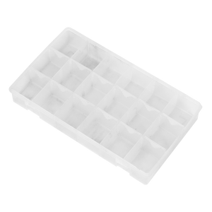 Sealey ABBOXLAR Assortment Box with 12 Removable Dividers - additional view 5