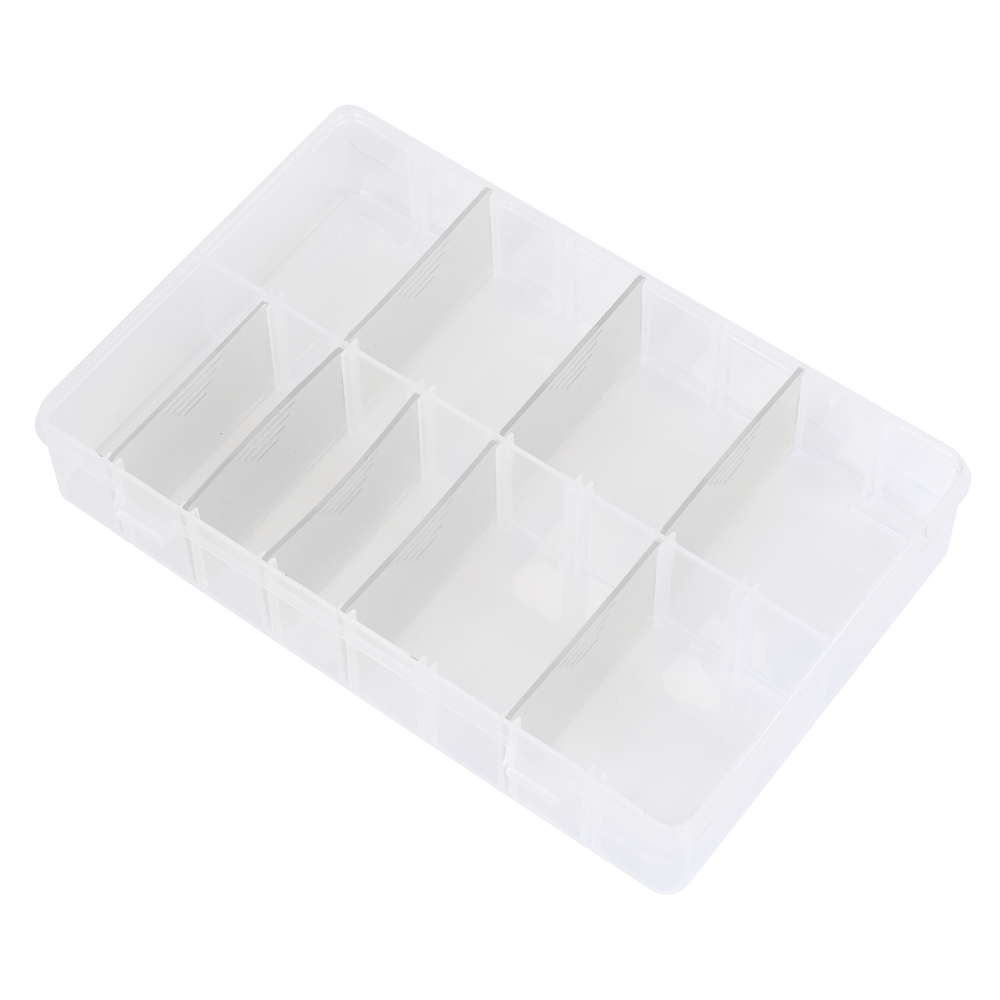 Sealey ABBOXMED Assortment Box with 8 Removable Dividers - additional view 5