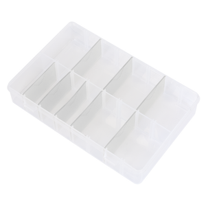 Sealey ABBOXMED Assortment Box with 8 Removable Dividers - additional view 5