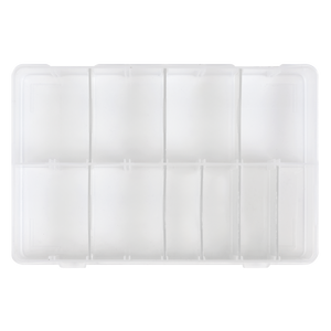 Sealey ABBOXMED Assortment Box with 8 Removable Dividers - additional view 3