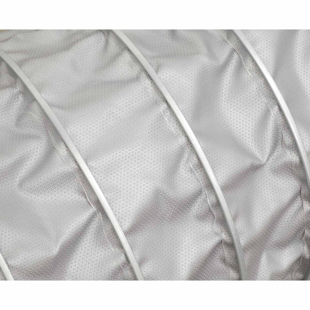 Sealey ABI1000AK1 250mm Flexible Ducting 5m