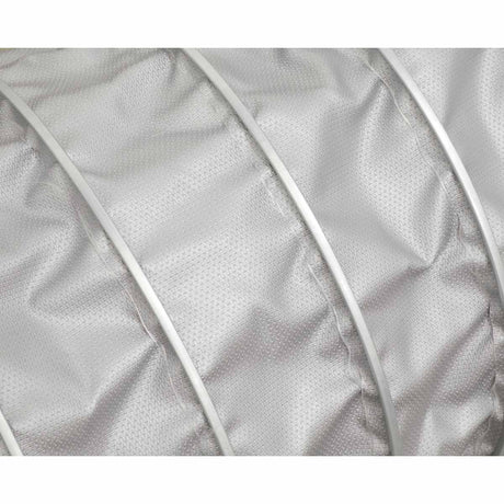 Sealey ABI1000AK1 250mm Flexible Ducting 5m