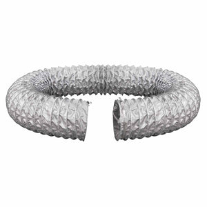 Sealey ABI1000AK1 250mm Flexible Ducting 5m