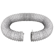 Sealey ABI1700AK1 Flexible Ducting 350mm x 5m