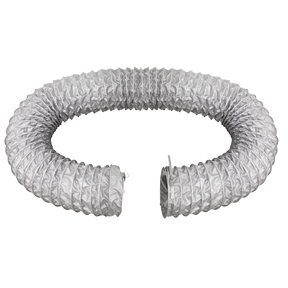 Sealey ABI1700AK1 Flexible Ducting 350mm x 5m