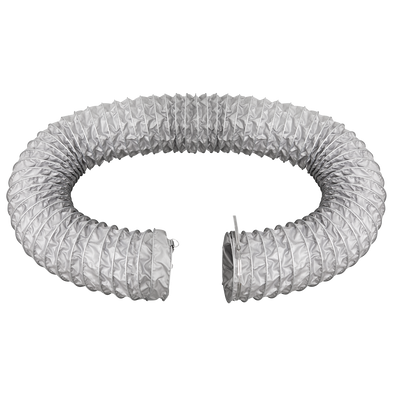 Sealey ABI1700AK1 Flexible Ducting 350mm x 5m