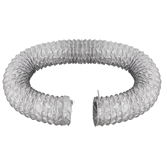 Sealey ABI1700AK1 Flexible Ducting 350mm x 5m