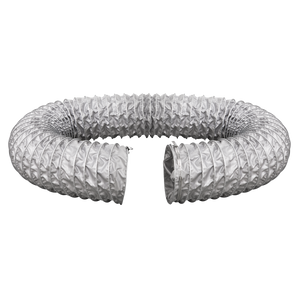 Sealey ABI1700AK1 Flexible Ducting 350mm x 5m - additional view 2