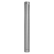 Sealey ABI1700AK2 Stainless Steel Exhaust/Flue End Pipe for ABI1700 150 x 1000mm