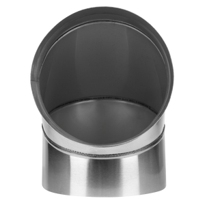 Sealey ABI1700AK3 Stainless Steel Exhaust/Flue 90° Bend for ABI1700 150mm - additional view 4