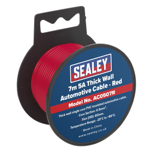Sealey ACSET Clip Strip Deal - Automotive Cable - additional view 3