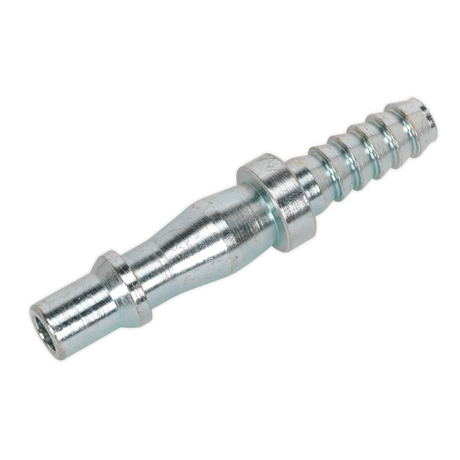 Sealey AC06 PCL Adaptor Tailpiece 1/4" Bore Hose - Pack of 5 - additional view 2