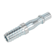 Sealey AC07 PCL Adaptor Tailpiece 3/8" Bore Hose - Pack of 5