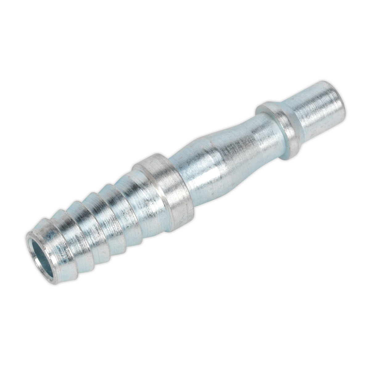 Sealey AC07 PCL Adaptor Tailpiece 3/8" Bore Hose - Pack of 5