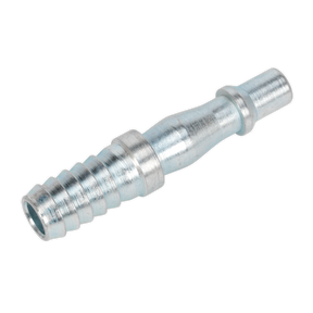 Sealey AC07 PCL Adaptor Tailpiece 3/8" Bore Hose - Pack of 5
