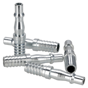 Sealey AC07 PCL Adaptor Tailpiece 3/8" Bore Hose - Pack of 5 - additional view 5