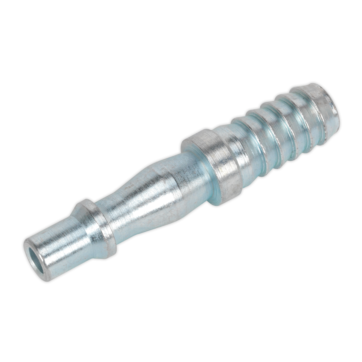 Sealey AC07 PCL Adaptor Tailpiece 3/8" Bore Hose - Pack of 5 - additional view 3