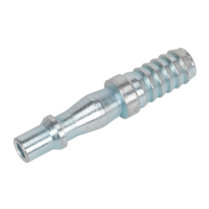 Sealey AC07 PCL Adaptor Tailpiece 3/8" Bore Hose - Pack of 5 - additional view 3