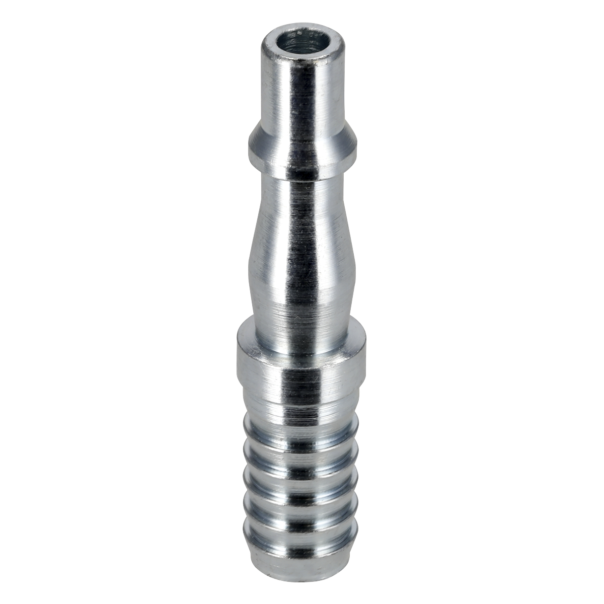 Sealey AC07 PCL Adaptor Tailpiece 3/8" Bore Hose - Pack of 5 - additional view 4
