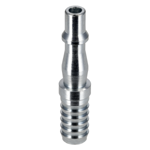 Sealey AC07 PCL Adaptor Tailpiece 3/8" Bore Hose - Pack of 5 - additional view 4