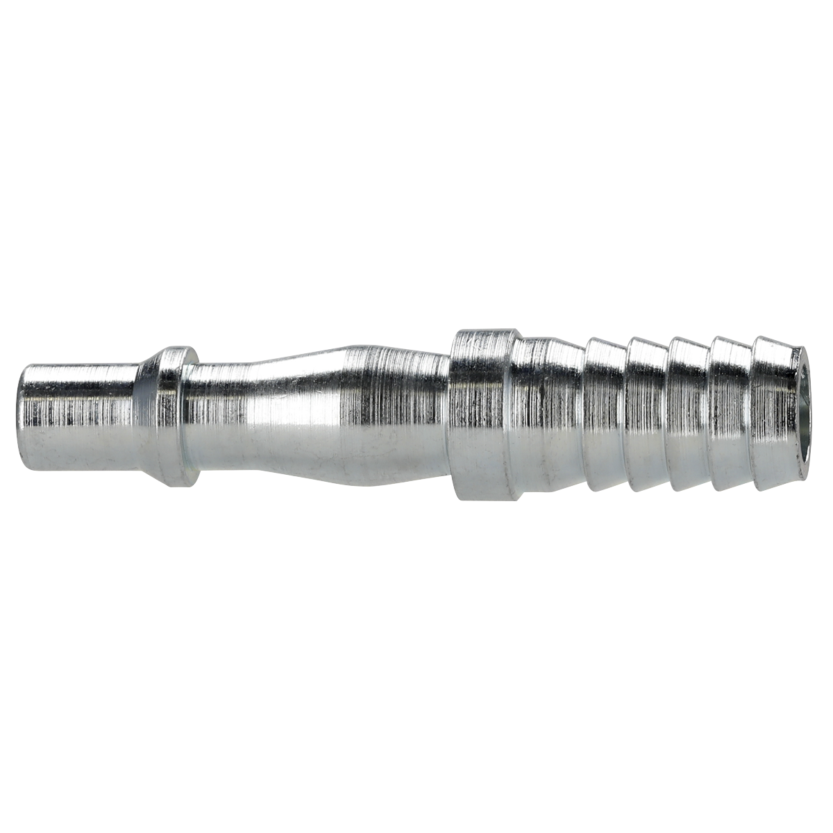 Sealey AC07 PCL Adaptor Tailpiece 3/8" Bore Hose - Pack of 5 - additional view 2