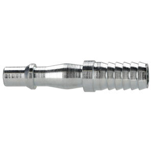 Sealey AC07 PCL Adaptor Tailpiece 3/8" Bore Hose - Pack of 5 - additional view 2