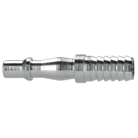 Sealey AC07 PCL Adaptor Tailpiece 3/8" Bore Hose - Pack of 5 - additional view 2
