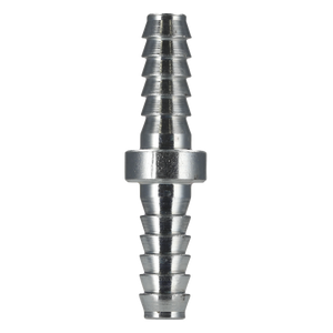 Sealey AC10 PCL Double End Hose Connector 1/4" Hose - Pack of 5 - additional view 4